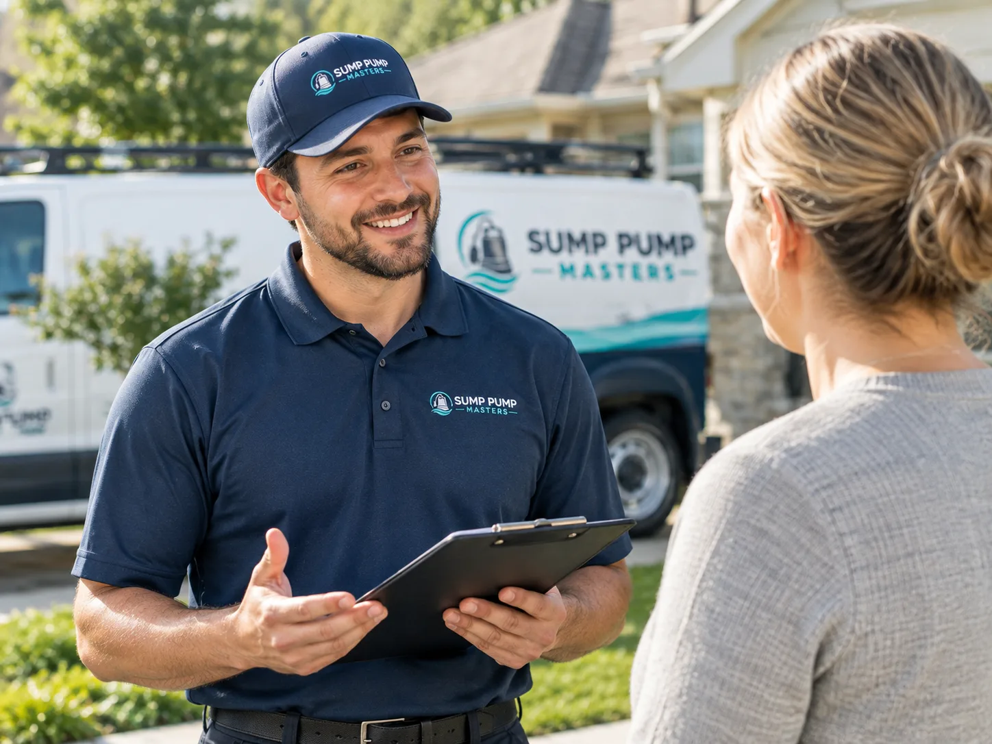 Sump Pump Repair Stockton, AL FAQs